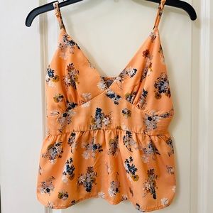 Charlotte Russe tank